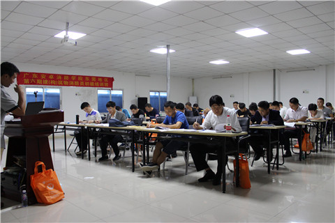 珠海保安公司如何做好消防工作