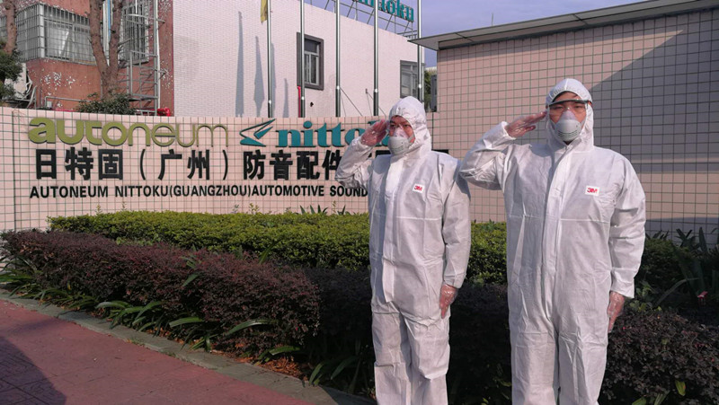 粤保教你选择靠谱、正规的保安公司