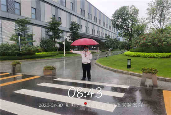 保安服务公司等级评定来啦!你还知道哪些?.jpg